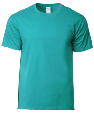 T-shirt Gildan 76000